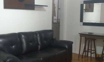 Imagem 4: Apartamento à venda no Leme, com 3 quartos e a 170m da praia