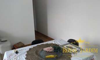 Imagem 3: Apartamento com Planejado no Bairro Utinga em Santo André - SP