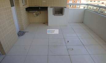 Imagem 3: Apartamento em Praia Grande bairro Tupi