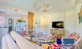 Imagem 1: VISTA AO MAR | 2 DORMITÓRIOS