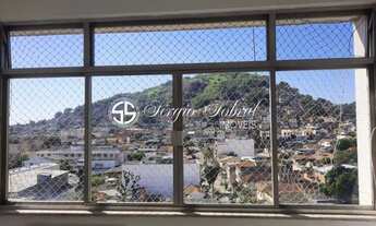 Imagem: Rio de Janeiro - Apartamento Padrão - Engenho