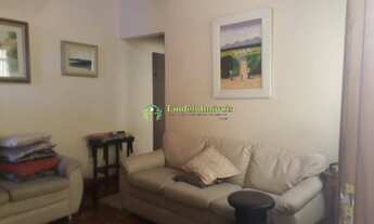 Imagem 6: Casa Assobradada 3 dormitórios (Cidade São Jorge