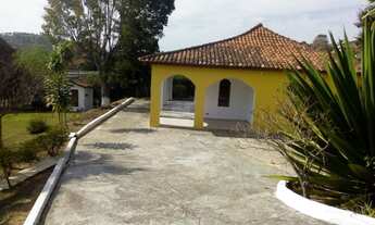 Imagem 5: Chácara para venda tem 2000 metros quadrados e 2 quartos em Dona Catarina - Mairinque - SP