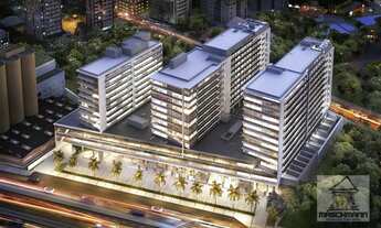 Imagem 2: Loja térrea com 375 m² privativos no Maxplaza Canoas