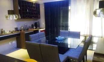 Imagem 3: APARTAMENTO MOBILIADO EM CONDOMÍNIO COM LAZER COMPLETO