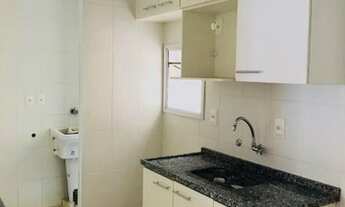 Imagem 6: Apartamento com 2 dormitórios à venda, 72 m² por R$ 360.000,00 - Vila Curuçá - Santo André