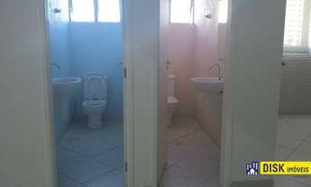 Imagem 7: Sala para alugar, 100 m² por R$ 2.390,00/mês - Centro - São Bernardo do Campo/SP