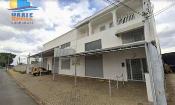 Imagem 2: Galpão para alugar, 996 m² por R$ 17.000/mês - Parque Taquaral - Campinas/SP