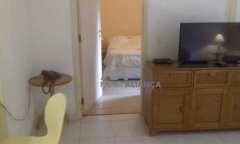 Imagem 4: Rio de Janeiro - Flat - Copacabana