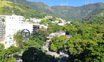 Imagem 2: Apartamento para venda tem 88 metros quadrados com 3 quartos