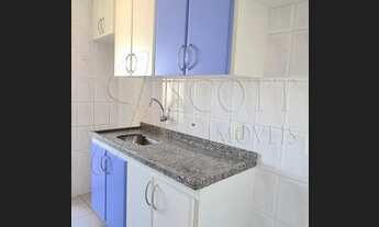 Imagem 4: APARTAMENTO RESIDENCIAL em São Paulo - SP, Jardim Marajoara