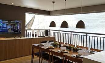 Imagem: Apartamento para venda com 227 metros quadrados