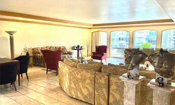 Imagem 4: Localizado no agradável bairro de Higienópolis apartamento à venda