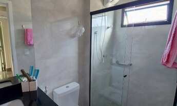 Imagem 7: Casa de condomínio sobrado para venda tem 240 metros quadrados com 5 quartos