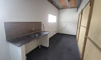 Imagem 4: SANTO ANDRé - Conjunto Comercial/Sala - Centro