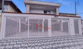 Imagem: Casa com 2 dormitórios à venda, 63 m²