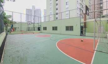 Imagem 7: Apartamento 58 m² 3 Dormitórios Edifício Villa Verde bloco de frente