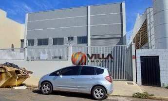 Imagem: Galpão, 1000 m² - venda por R$ 3.000.000,00