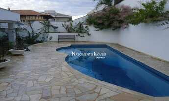 Imagem 5: Casa de condomínio com 3 suítes à venda, 450 m² por R$ 2.646.000 - Alphaville Dom Pedro