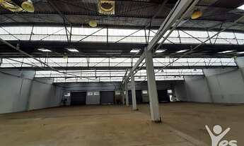 Imagem 5: Ref.: 7030 - Galpão, Área Construída 1700 m², Terreno 2000 m², 16 vagas, Av Artur de Queir