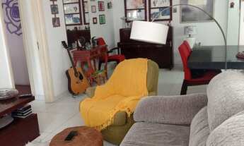 Imagem 2: Excelente localização 01 quadra da praia, 02 dormitórios no Boqueirão