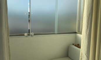 Imagem 2: Apartamento para venda com 60 metros quadrados com 2 quartos em Massagueira - Marechal Deo