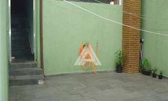 Imagem 7: Sobrado Comercial ? venda, Vila Francisco Matarazzo, Santo André - SO7880