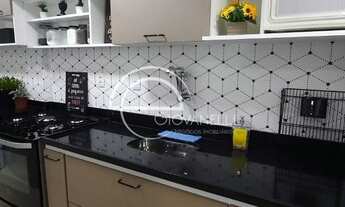 Imagem 6: RJ - Apartamento Padrão - Curicica