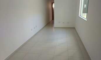 Imagem 4: Apartamento 56 m² - Sem Condomínio - 2 Dormitórios - 1 Vaga - Campestre - Santo Andre