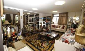 Imagem: UBERLâNDIA - Apartamento Padrão - Martins