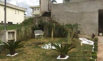 Imagem 4: Casa Residencial Reserva Santa Maria