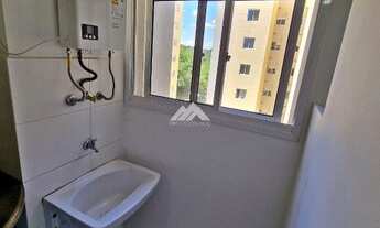 Imagem 7: Apartamento á Venda - 3 Dormitórios - Sol da tarde - 1 Vaga - Condomínio Clube