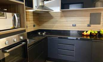 Imagem 6: Excente apartamento 2 dorms 72m² a venda em Taboão da Serra - SP