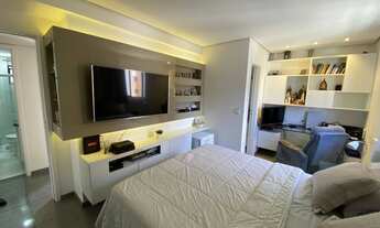 Imagem 4: Apartamento todo nascente no corredor Vera arruda próximo da praia com 108 metros