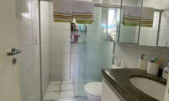 Imagem 6: Apartamento todo nascente no corredor Vera arruda próximo da praia com 108 metros