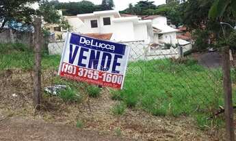 Imagem 7: Terreno - Jardim das Paineiras - Campinas