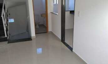 Imagem 7: Casa para venda tem 144 metros quadrados com 3 quartos em Jardim Santo Amaro - São Paulo