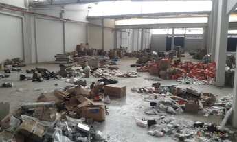 Imagem 5: Barracão para alugar, 4500 m² por R$ 58.700,00/mês - Parque Rural Fazenda Santa Cândida