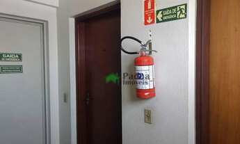 Imagem 2: Apartamento com 1 dormitório à venda, 47 m² por R$ 140.000,00 - Centro - Campinas/SP