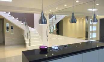 Imagem 4: Cobertura com 3 dormitórios à venda, 255 m² por R$ 2.940.000,00 - Lapa - São Paulo/SP