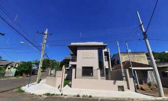 Imagem 3: Casa com 3 dormitórios à venda, 113 m² por R$ 700.000,00 - Boa Vista - Novo Hamburgo/RS