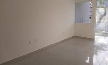 Imagem 2: Casa duplex recém construída no Mirante da Lagoa - Macaé - RJ