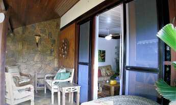 Imagem 4: Casa em ótimo condomínio para venda, com 3 suítes em Manguinhos - Armação dos Búzios