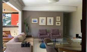 Imagem: Apartamento para venda possui 144 metros