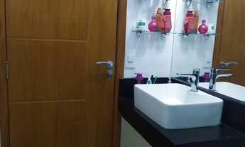 Imagem 4: Imóvel com 3 dormitórios e planejados, Aceito Carro