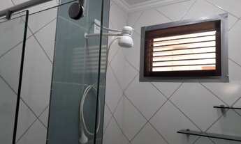 Imagem 6: Excelente casa de condomínio ! duplex 2/4 com suíte 250 mil