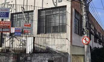 Imagem 7: Galpão, Casa Verde- Perto da Brás Leme e Ponte da casa Verde