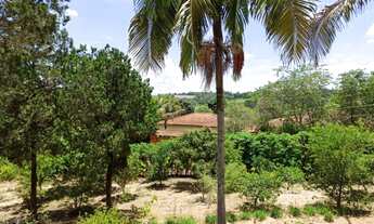 Imagem 6: Chácara para venda possui 150 metros quadrados com 3 quartos