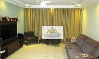 Imagem 4: Casa com 3 dormitórios à venda, 185 m² por R$ 399.000,00 - Jardim Piratininga - Ribeirão P