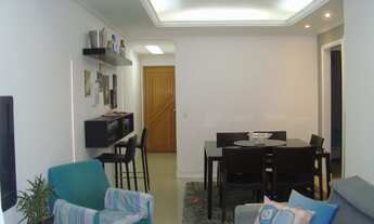 Imagem 5: Freguesia, ótimo apartamento varanda 3 quartos com suíte e infra